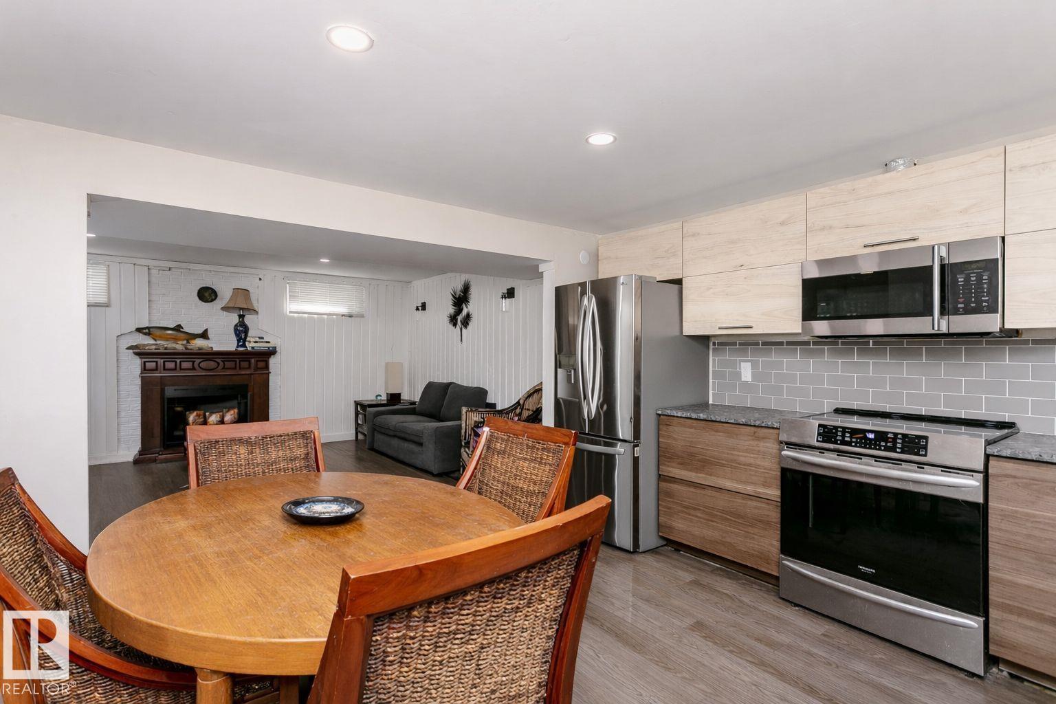 31 SANDPIPER DR, Sherwood Park