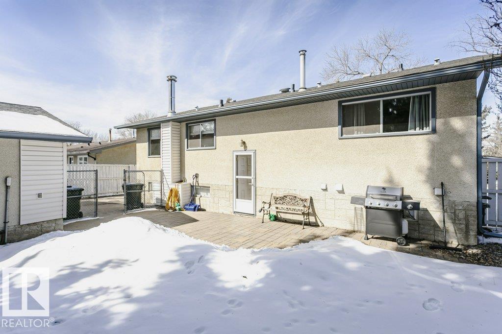31 SANDPIPER DR, Sherwood Park