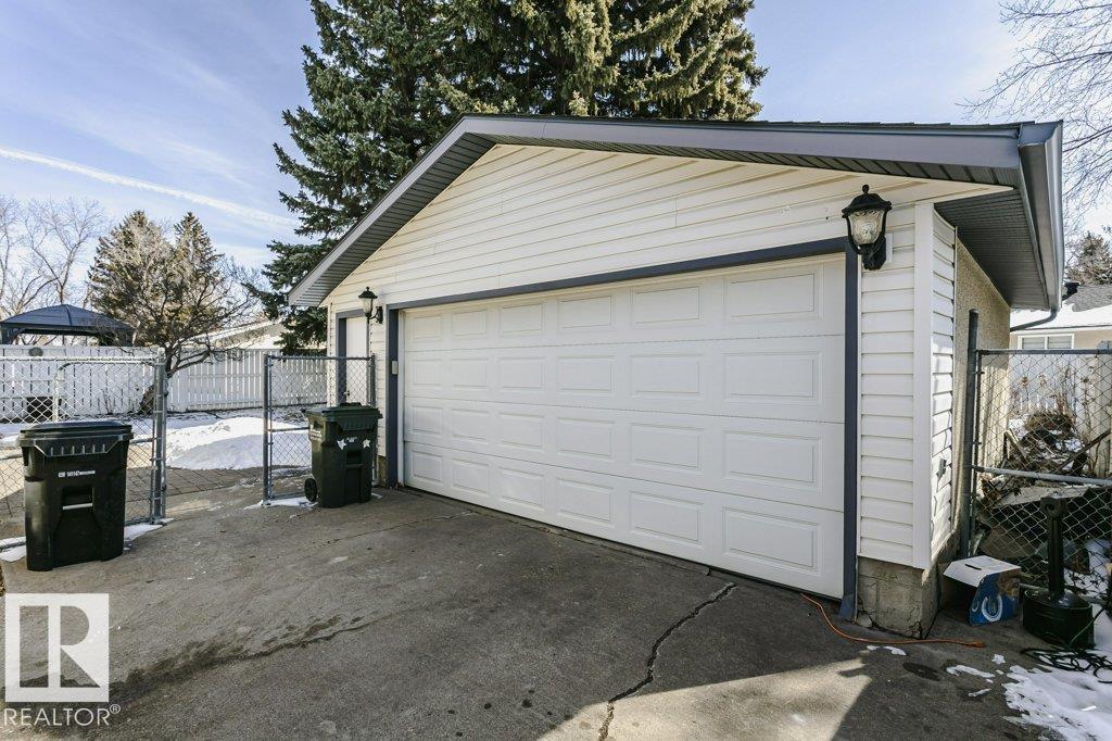31 SANDPIPER DR, Sherwood Park