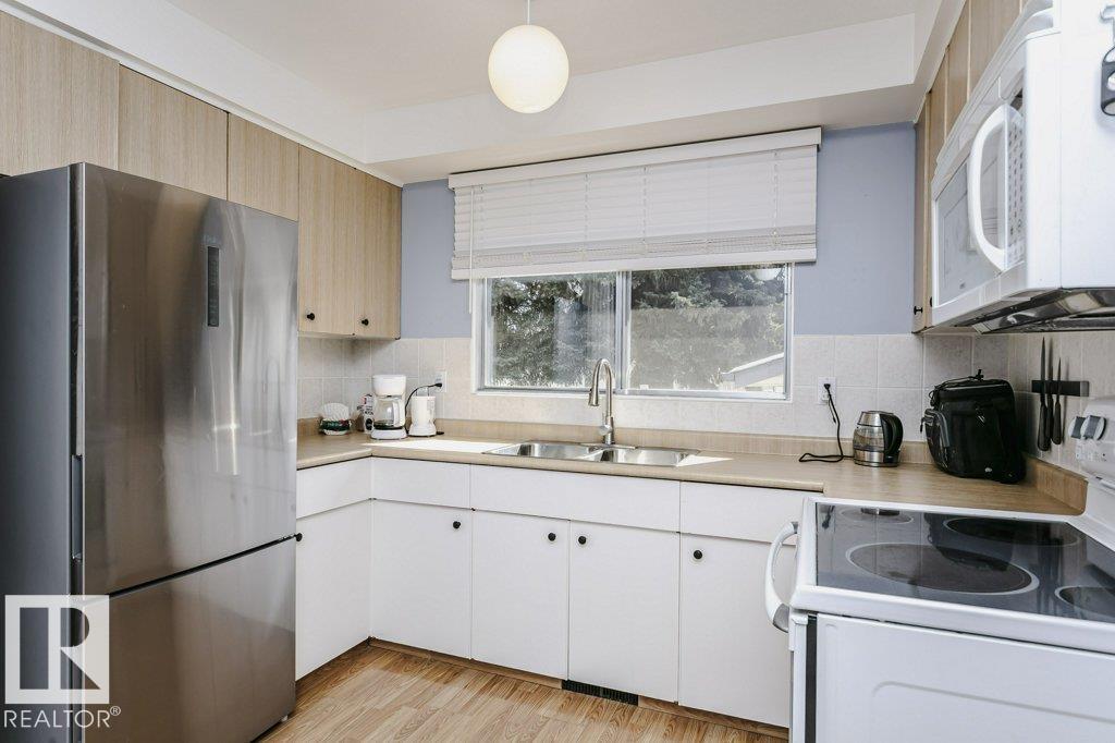 31 SANDPIPER DR, Sherwood Park