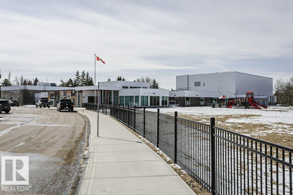 31 SANDPIPER DR, Sherwood Park