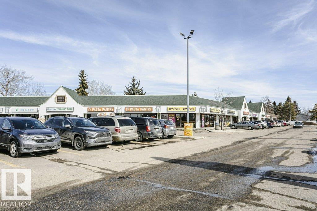 31 SANDPIPER DR, Sherwood Park