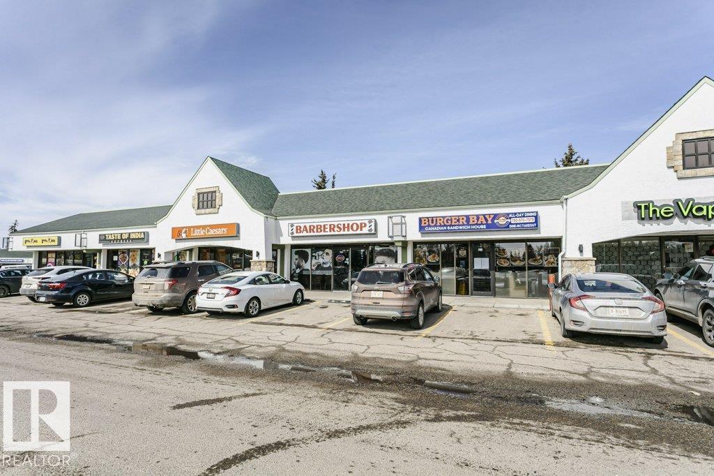 31 SANDPIPER DR, Sherwood Park