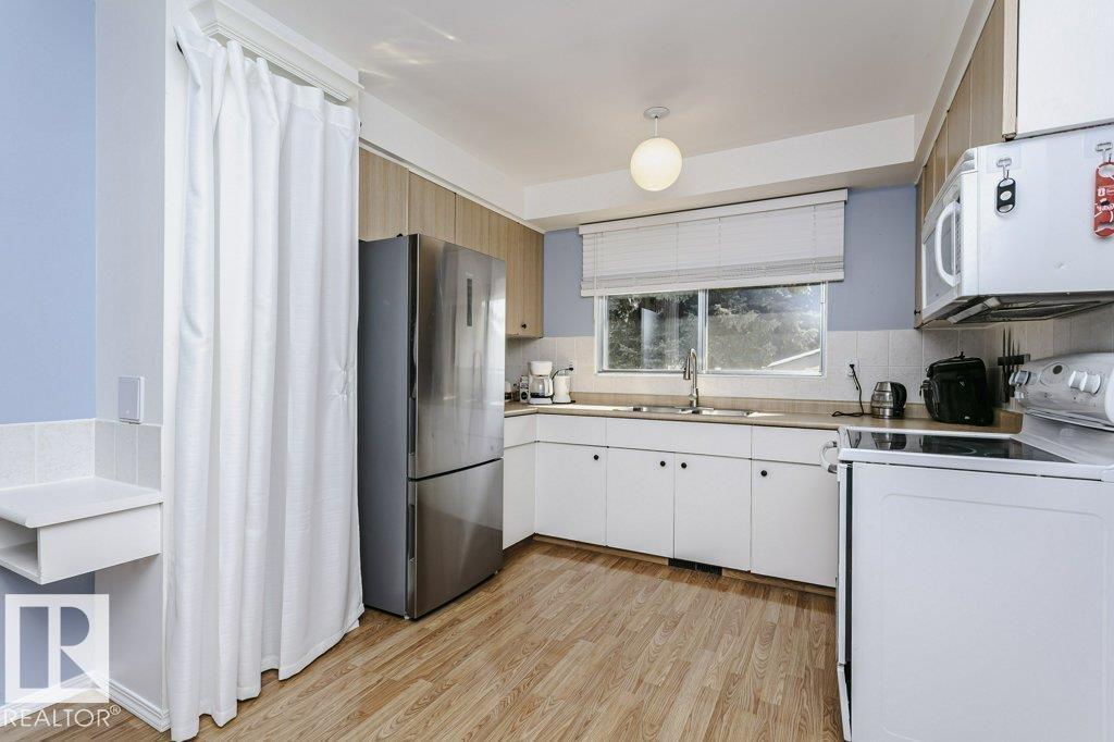 31 SANDPIPER DR, Sherwood Park