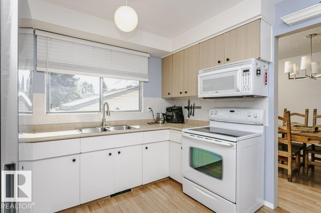 31 SANDPIPER DR, Sherwood Park