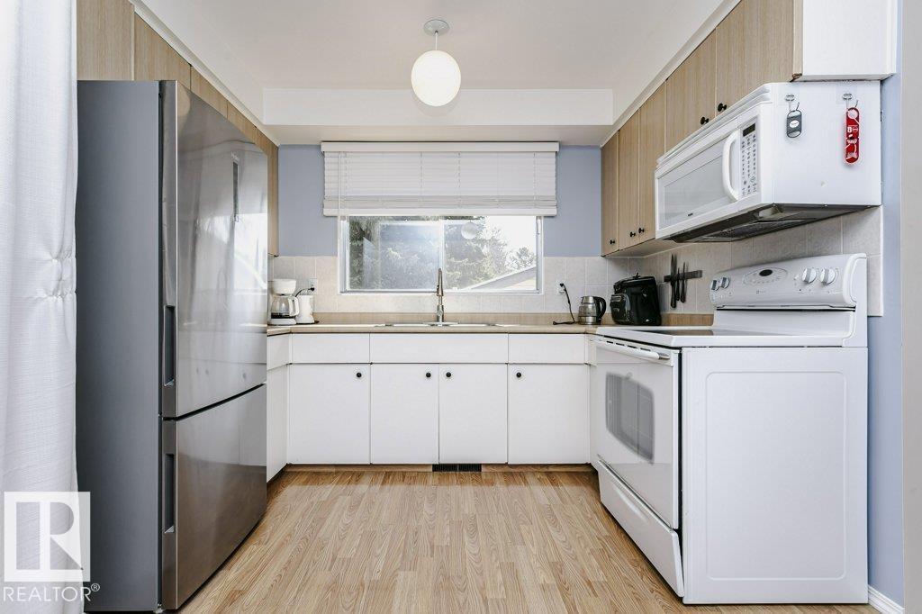 31 SANDPIPER DR, Sherwood Park