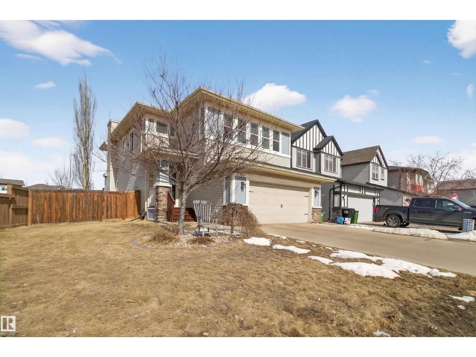 22030 95A AV NW, Edmonton