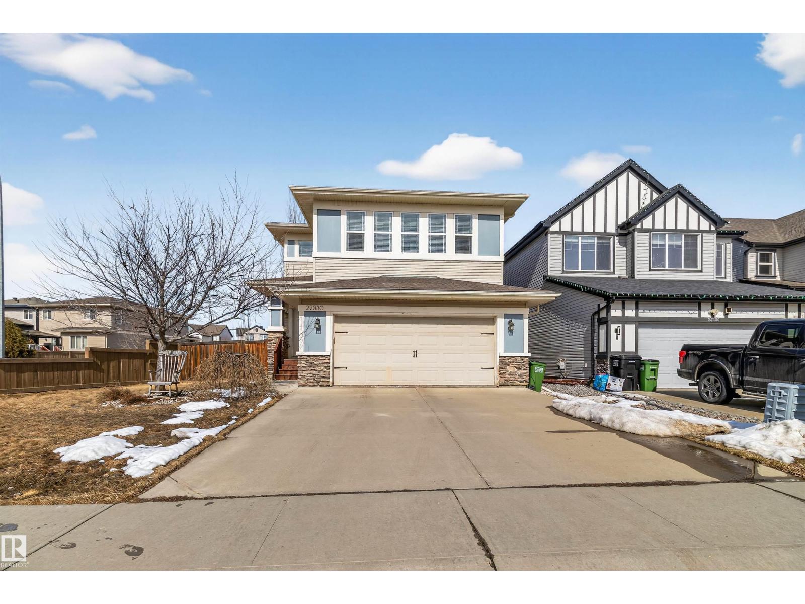 22030 95A AV NW, Edmonton