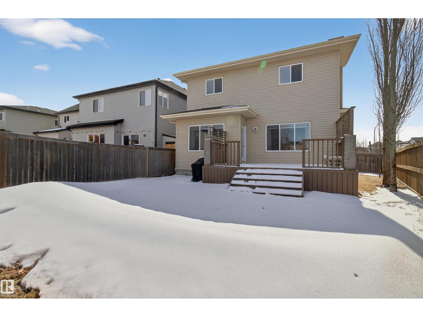 22030 95A AV NW, Edmonton