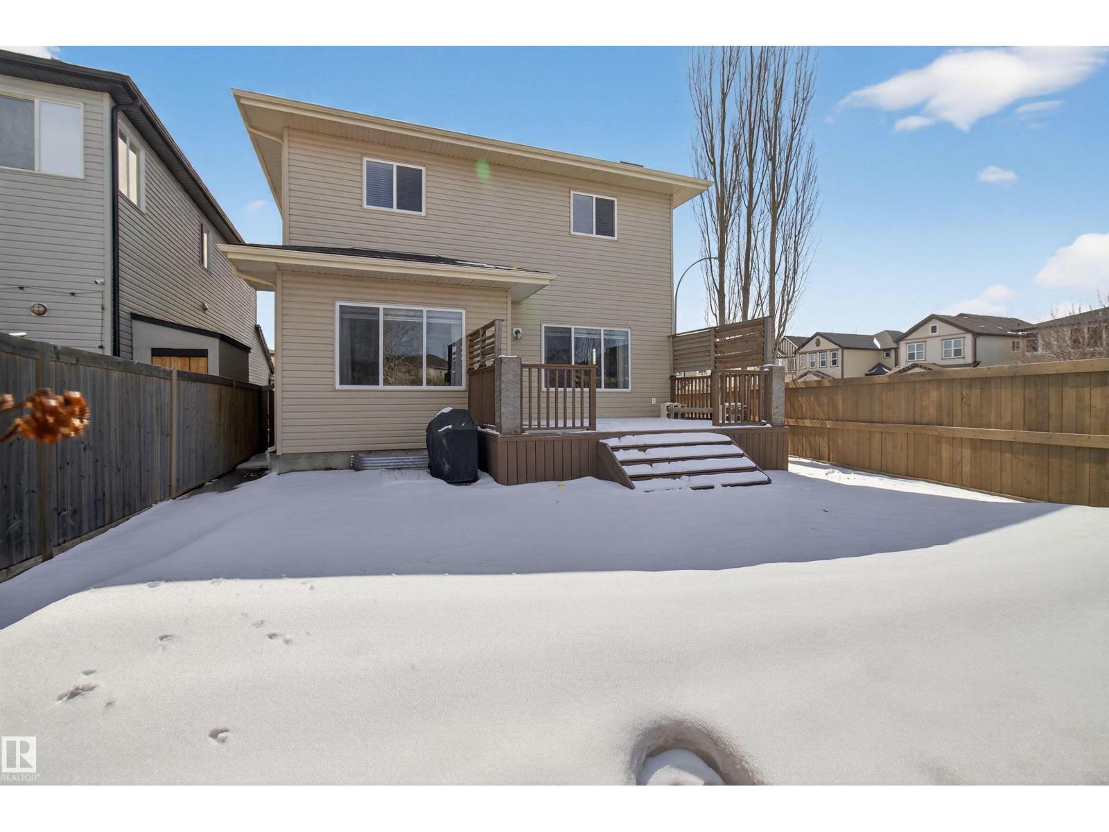 22030 95A AV NW, Edmonton