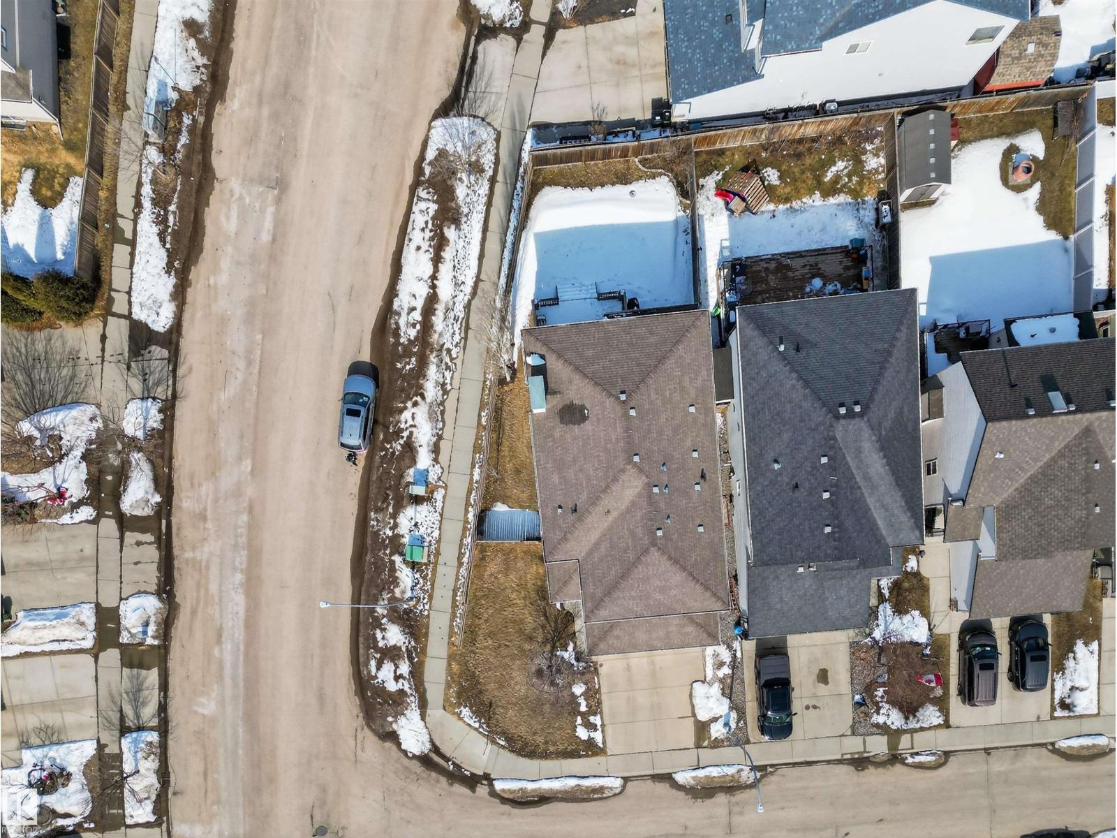 22030 95A AV NW, Edmonton