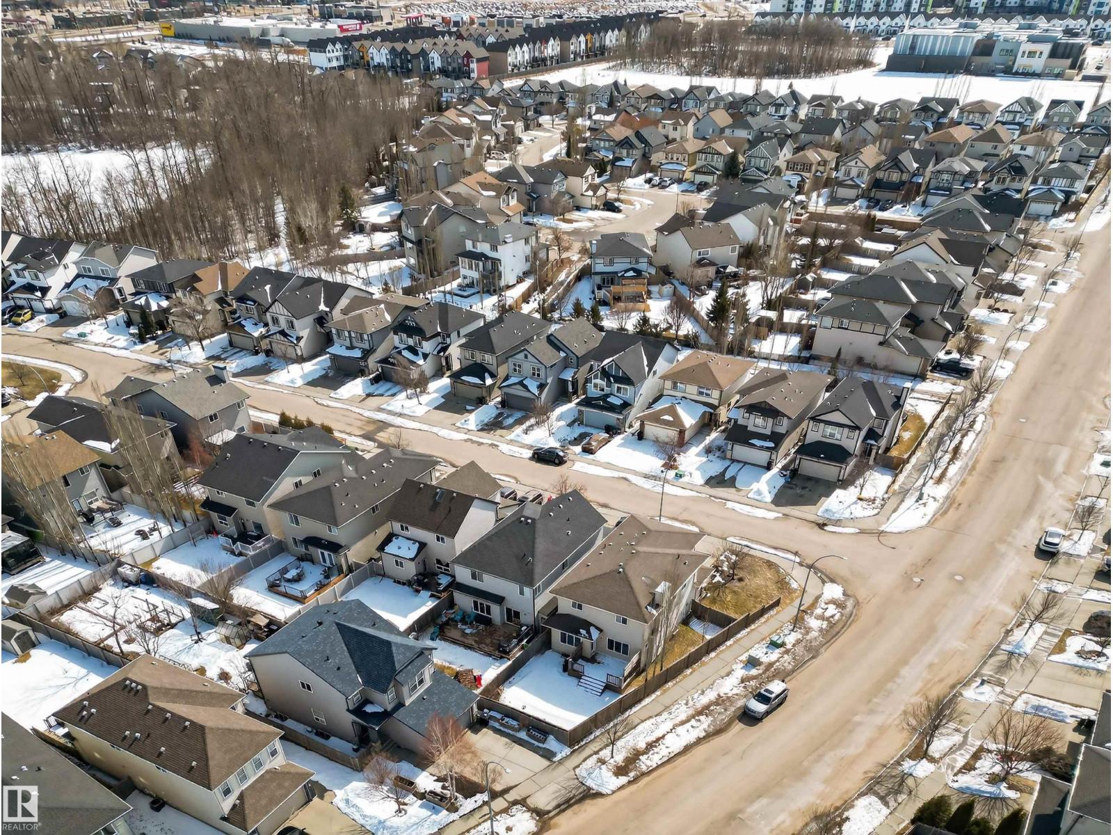 22030 95A AV NW, Edmonton