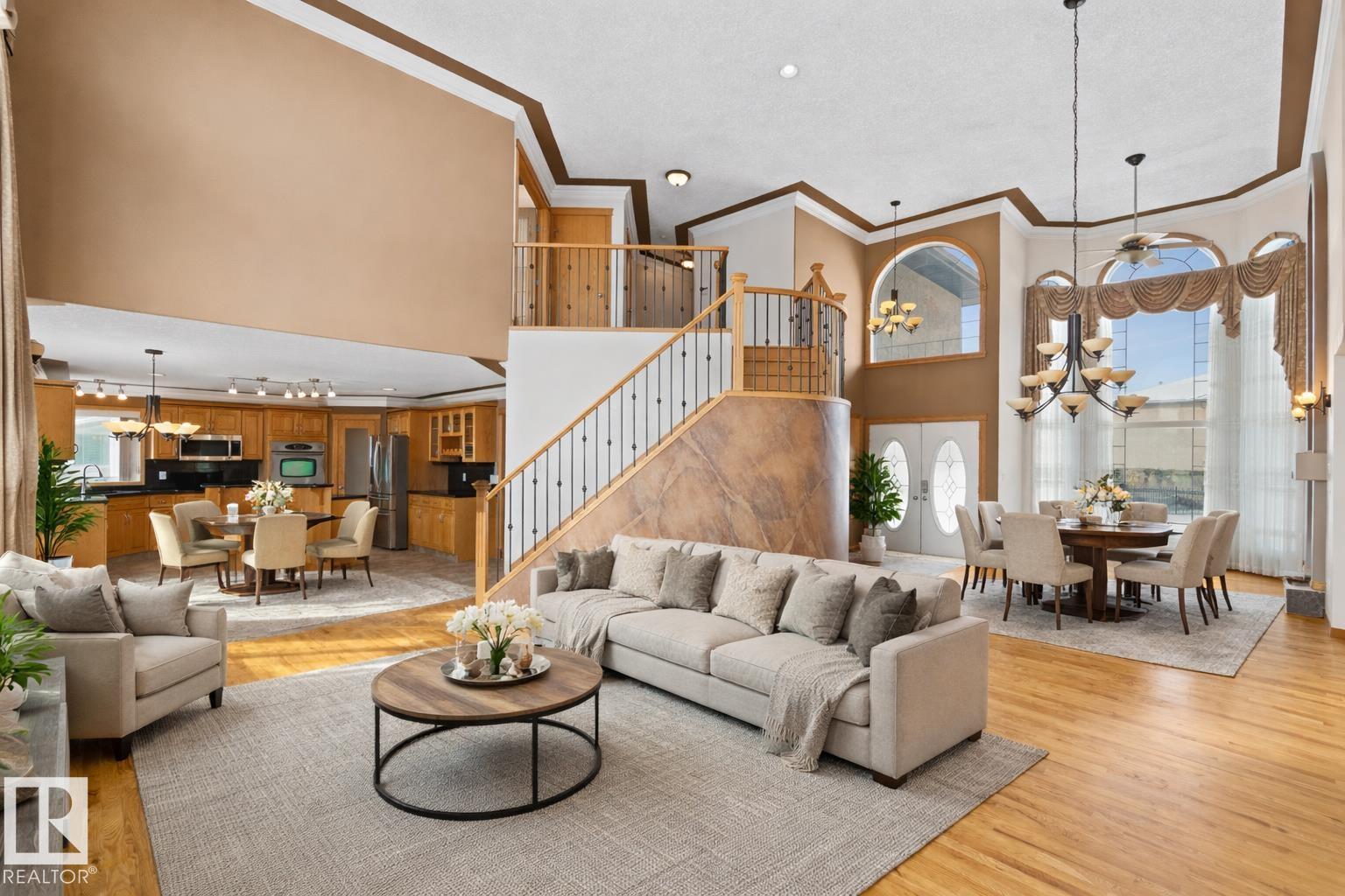 15907 91 ST NW, Edmonton