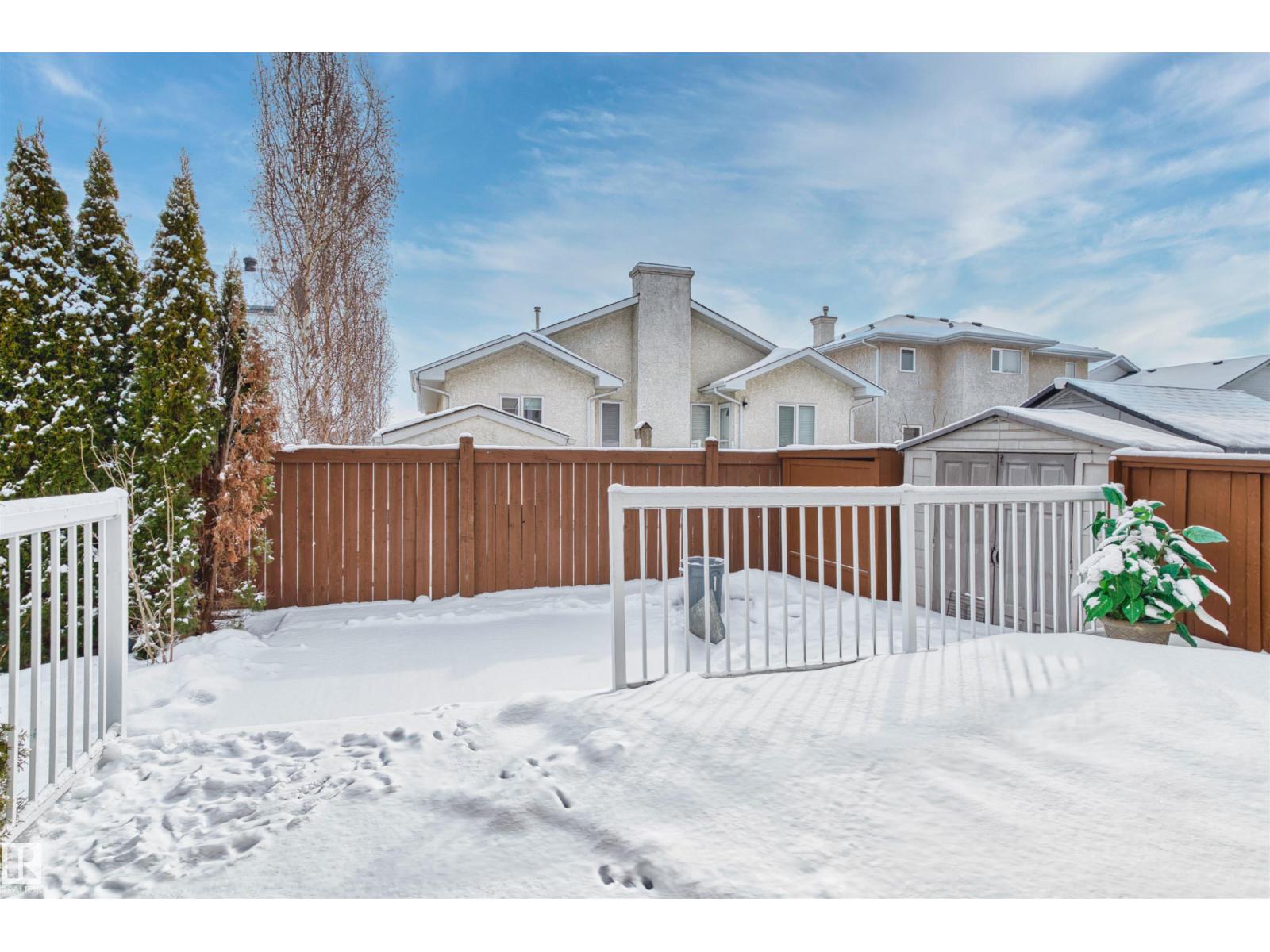 15907 91 ST NW, Edmonton