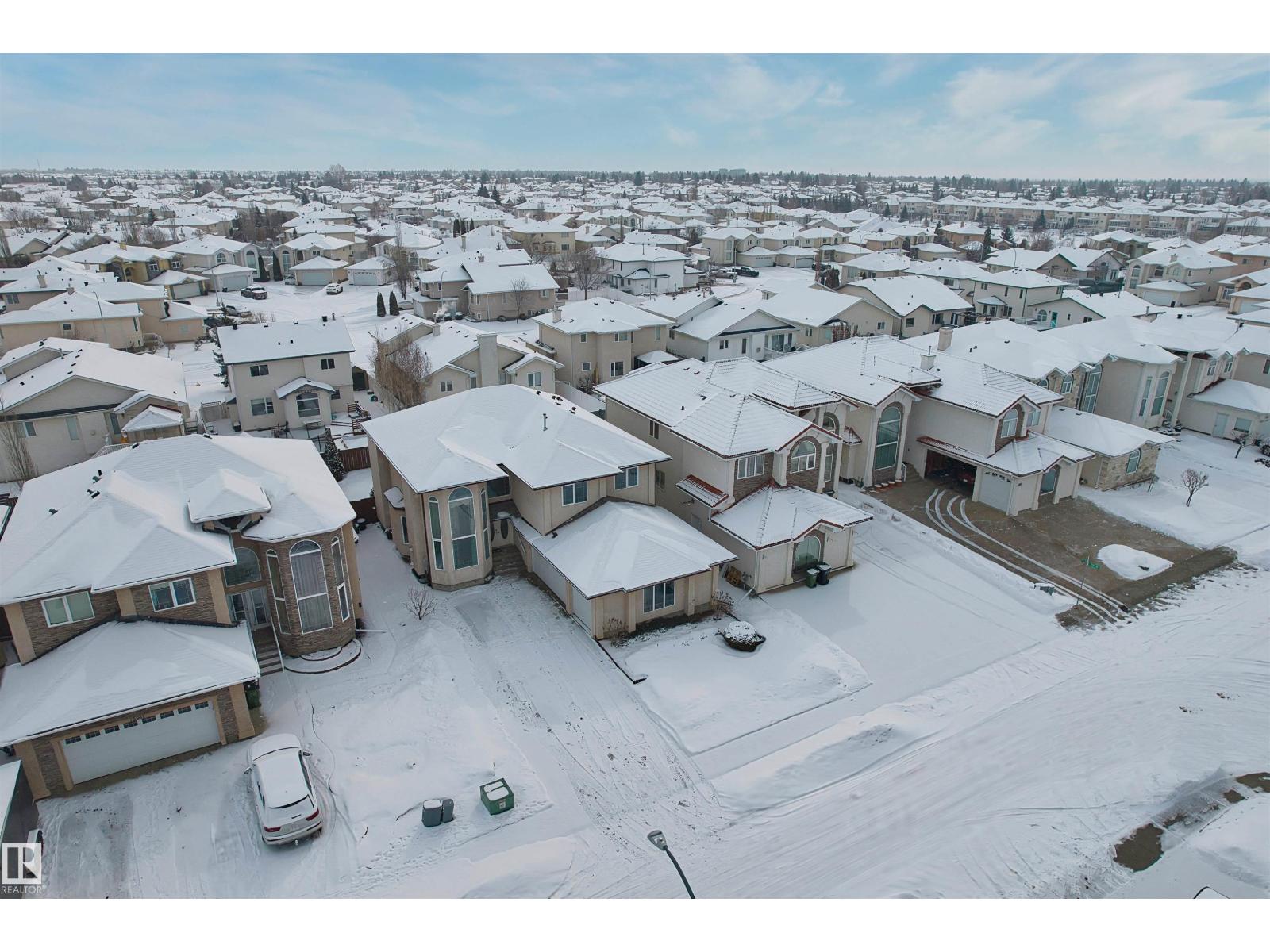 15907 91 ST NW, Edmonton