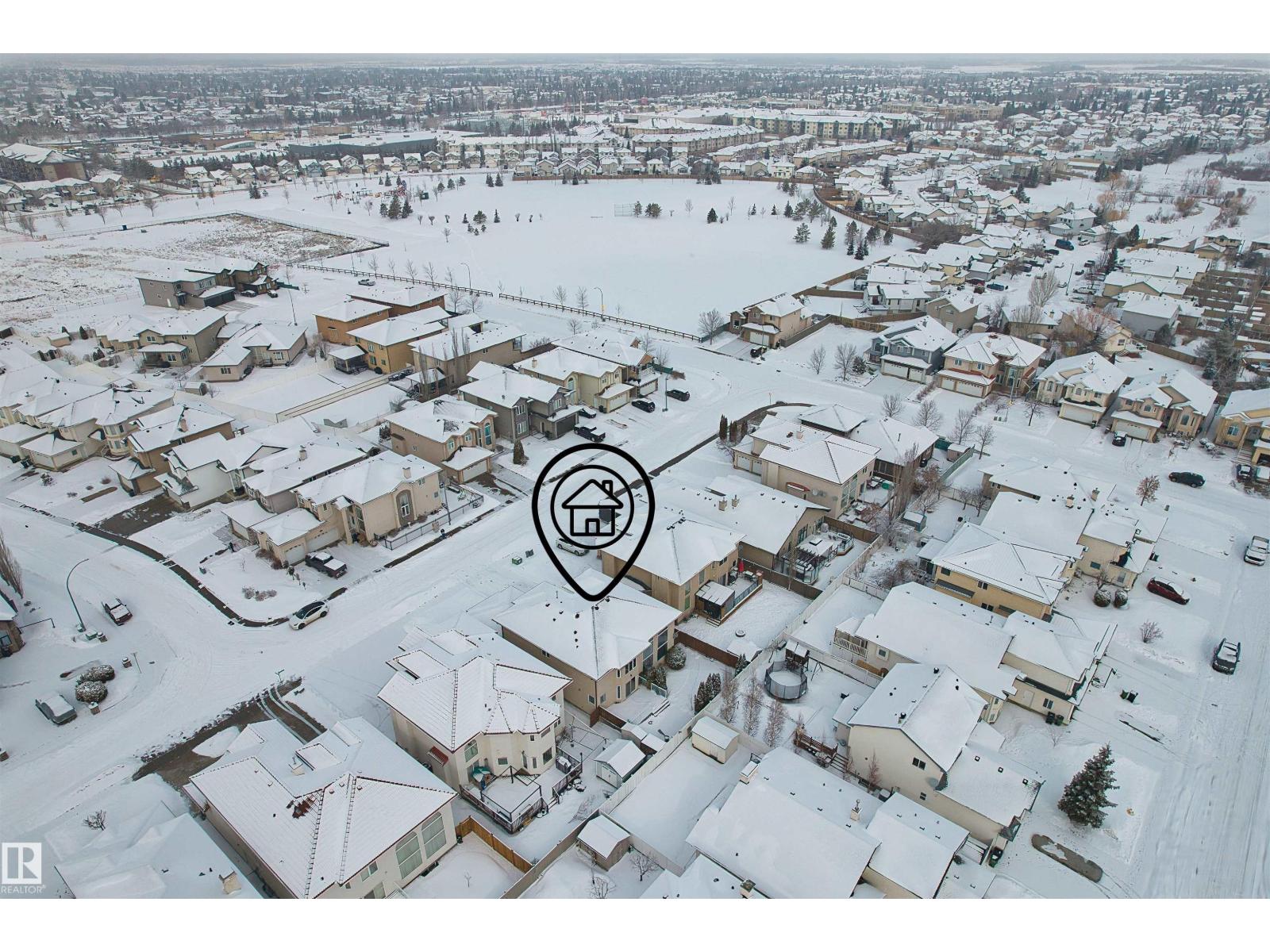 15907 91 ST NW, Edmonton