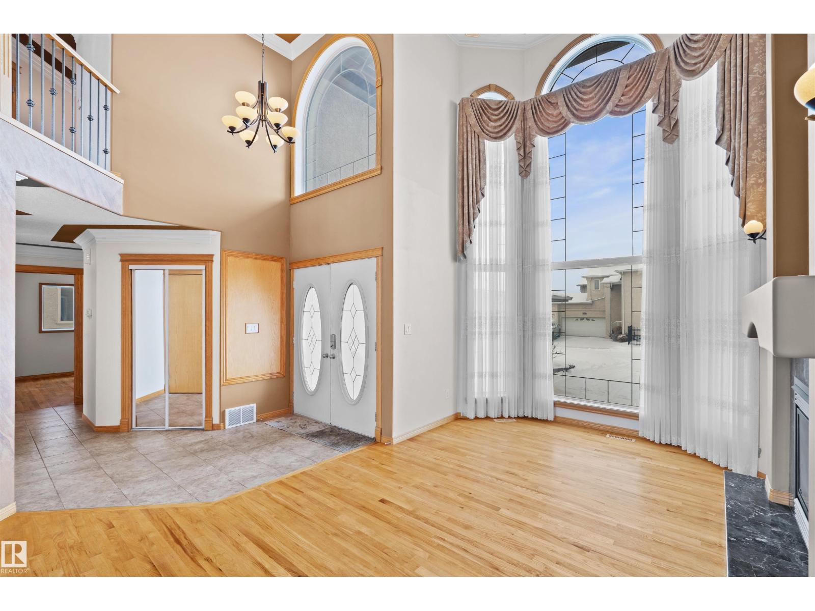 15907 91 ST NW, Edmonton