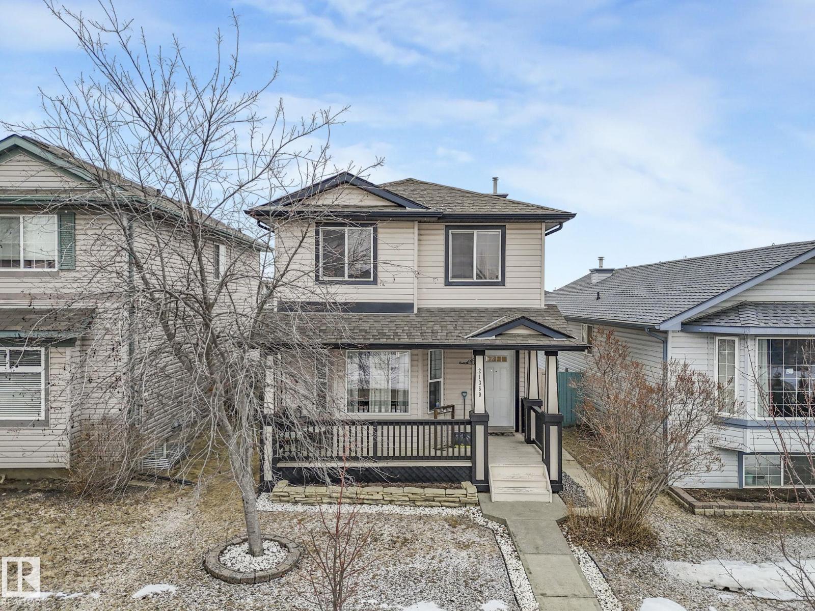 21360 88 AV NW, Edmonton