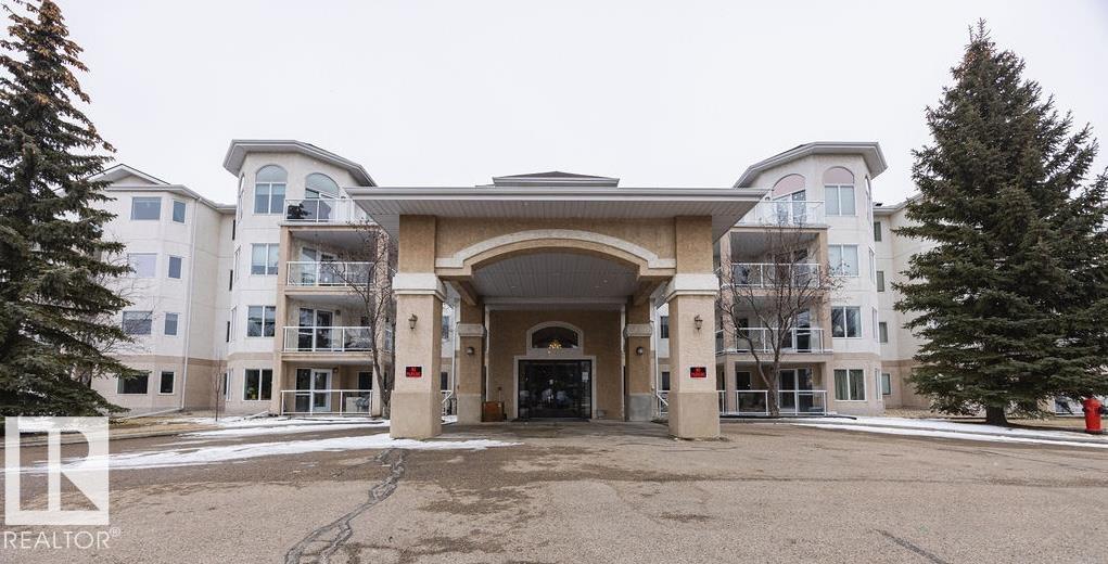 #302 69 Crystal LN, Sherwood Park