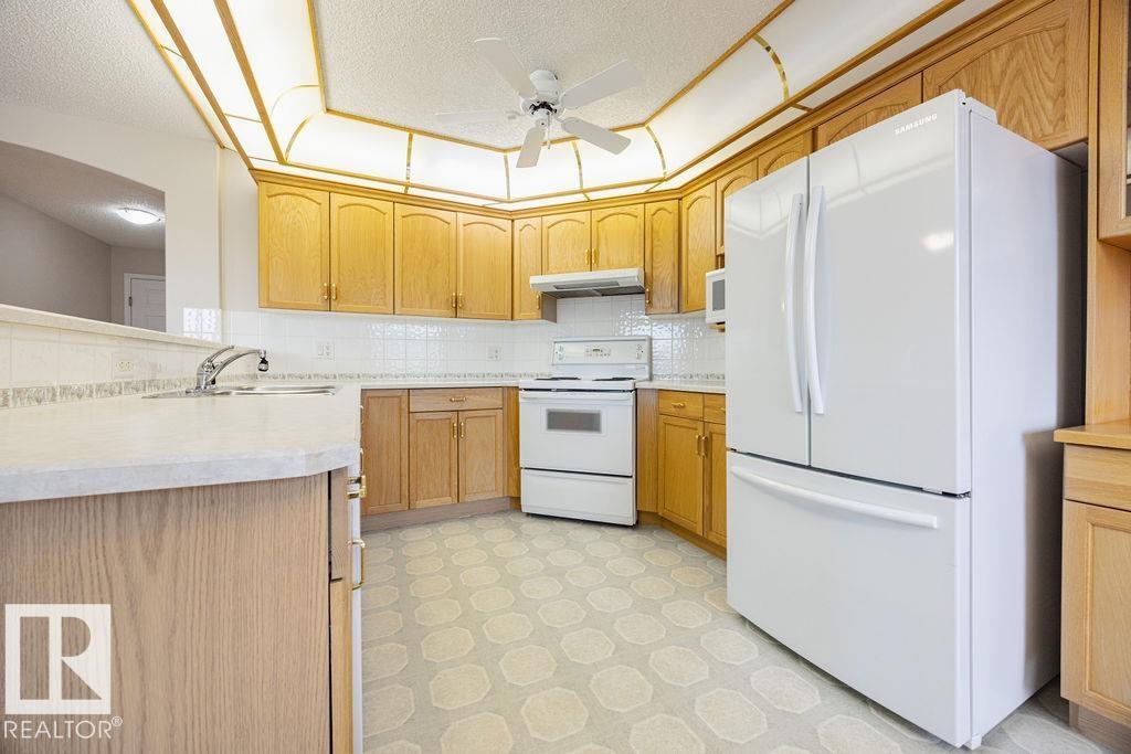 #302 69 Crystal LN, Sherwood Park