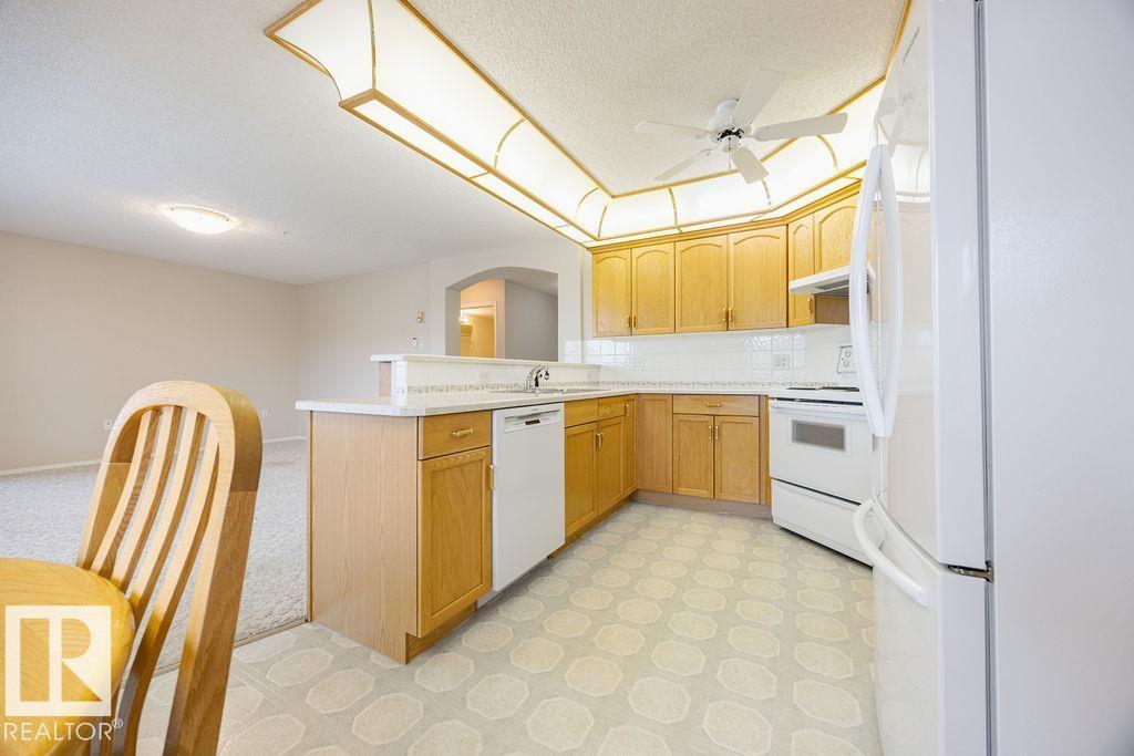 #302 69 Crystal LN, Sherwood Park