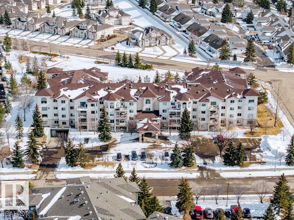 #302 69 Crystal LN, Sherwood Park