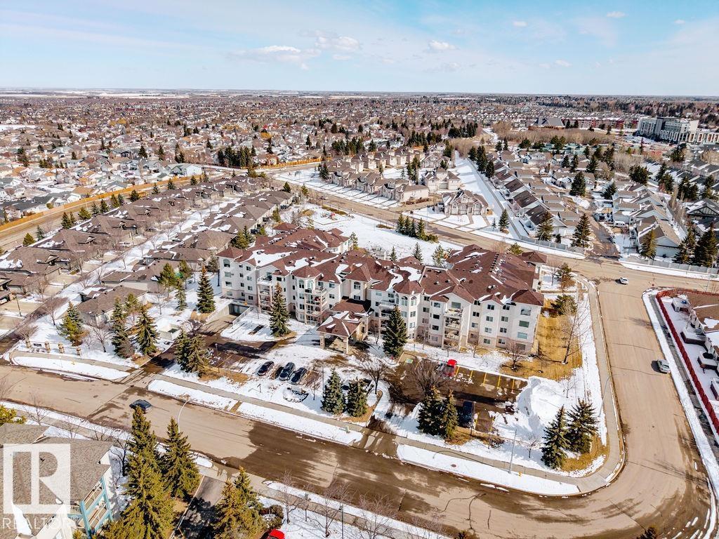 #302 69 Crystal LN, Sherwood Park