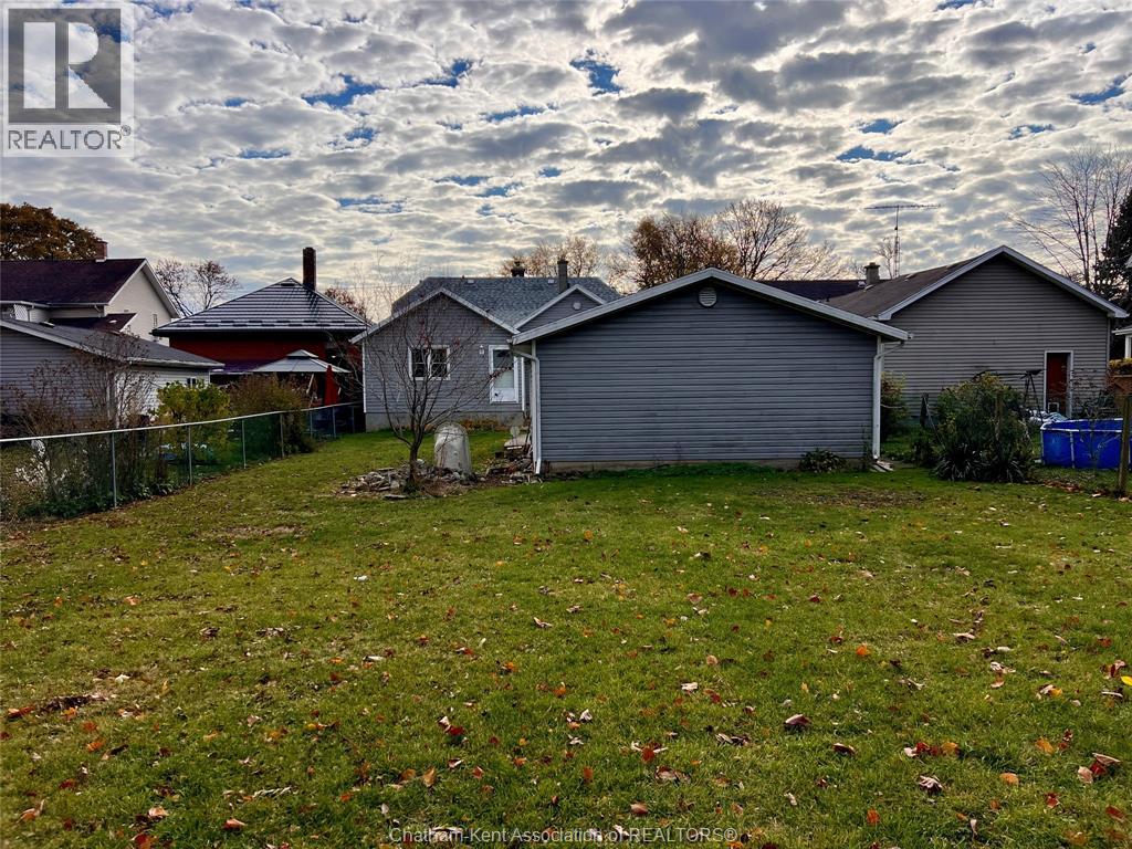 101 HARVEY STREET - 20