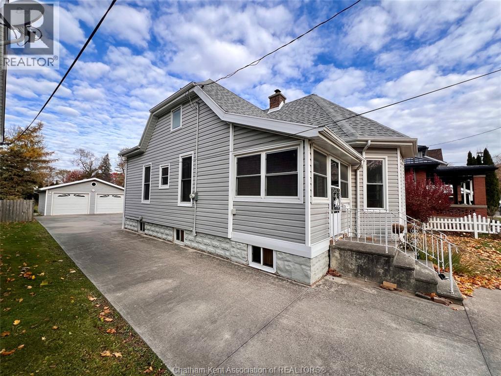101 HARVEY STREET - 26