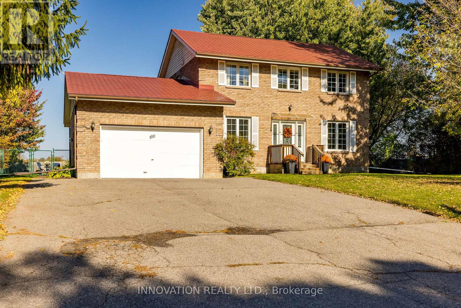 100 CANYON DRIVE - 3