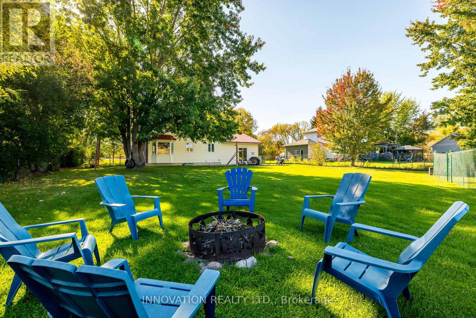 100 CANYON DRIVE - 37