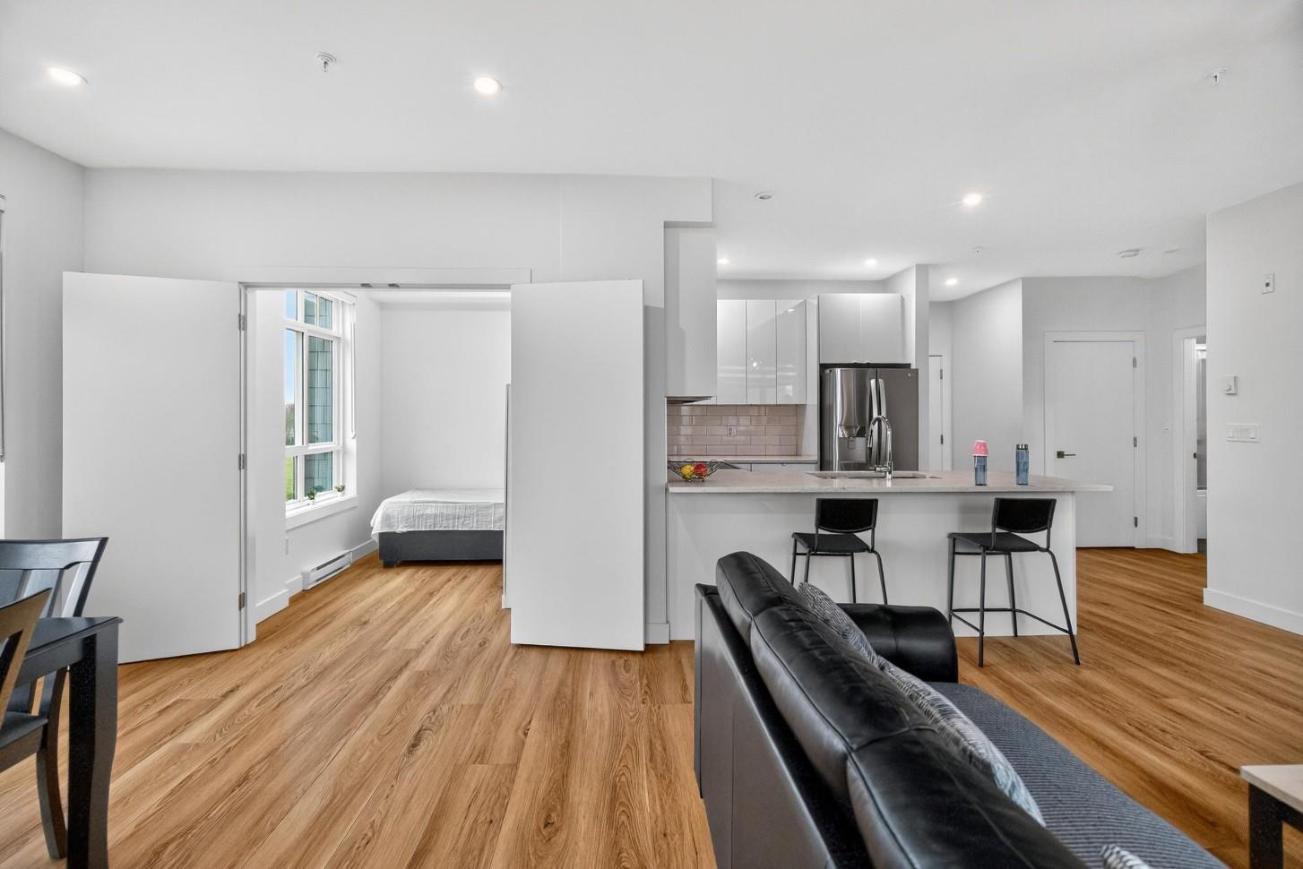 201 20081 68 AVENUE, Langley