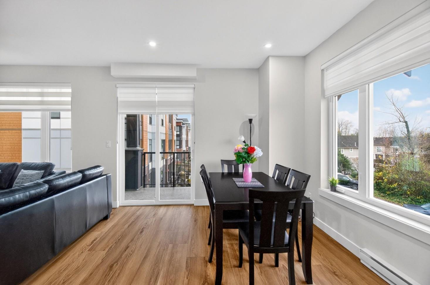 201 20081 68 AVENUE, Langley