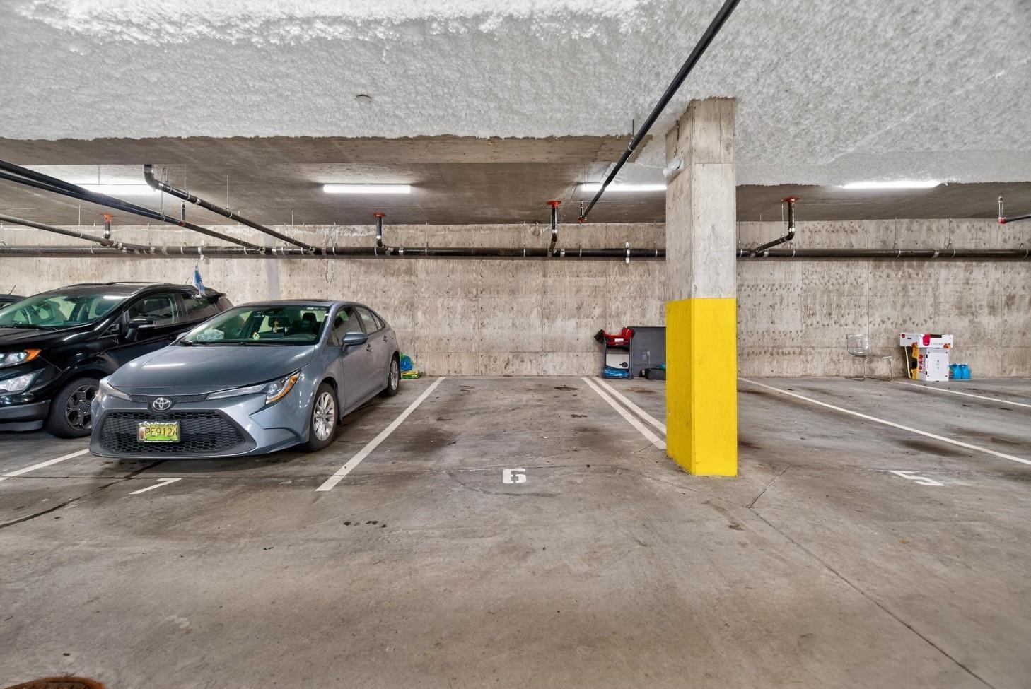 201 20081 68 AVENUE, Langley