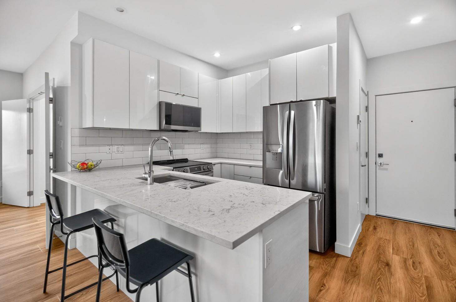 201 20081 68 AVENUE, Langley