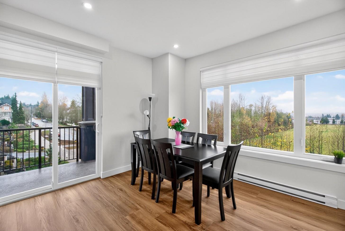 201 20081 68 AVENUE, Langley