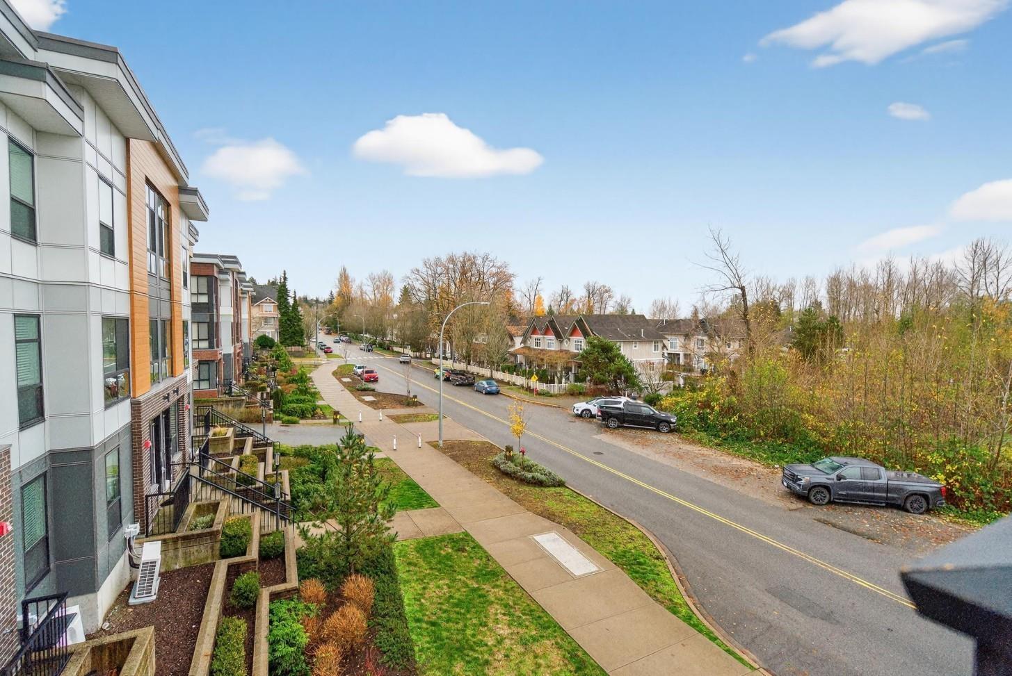 201 20081 68 AVENUE, Langley