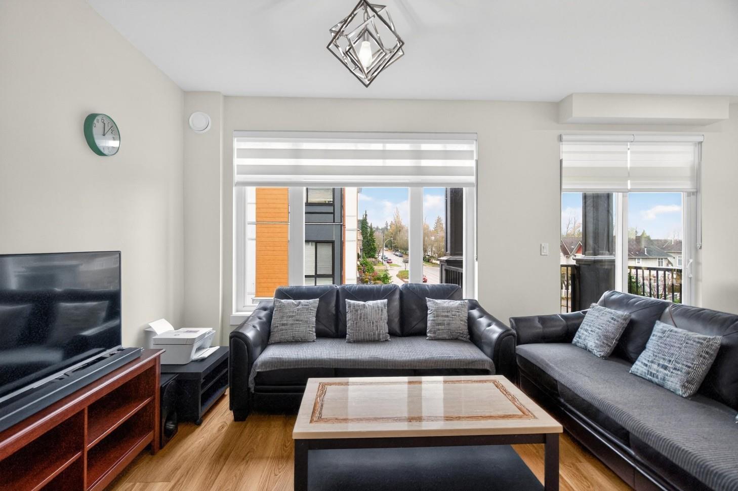 201 20081 68 AVENUE, Langley