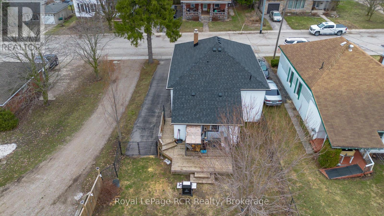 524 ROSE STREET, Huron-Kinloss (Lucknow), Ontario