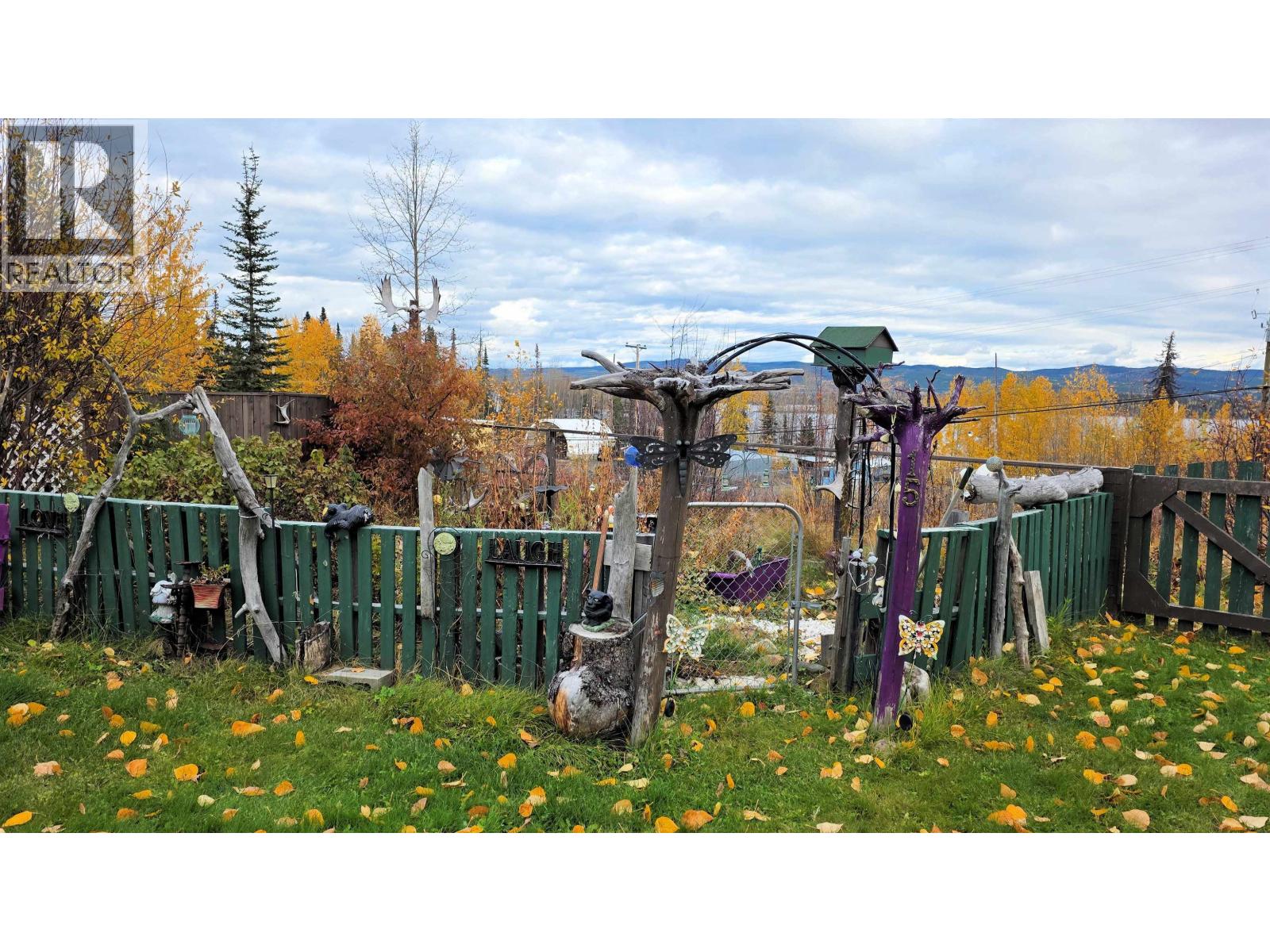 15 HARMON Crescent, Granisle