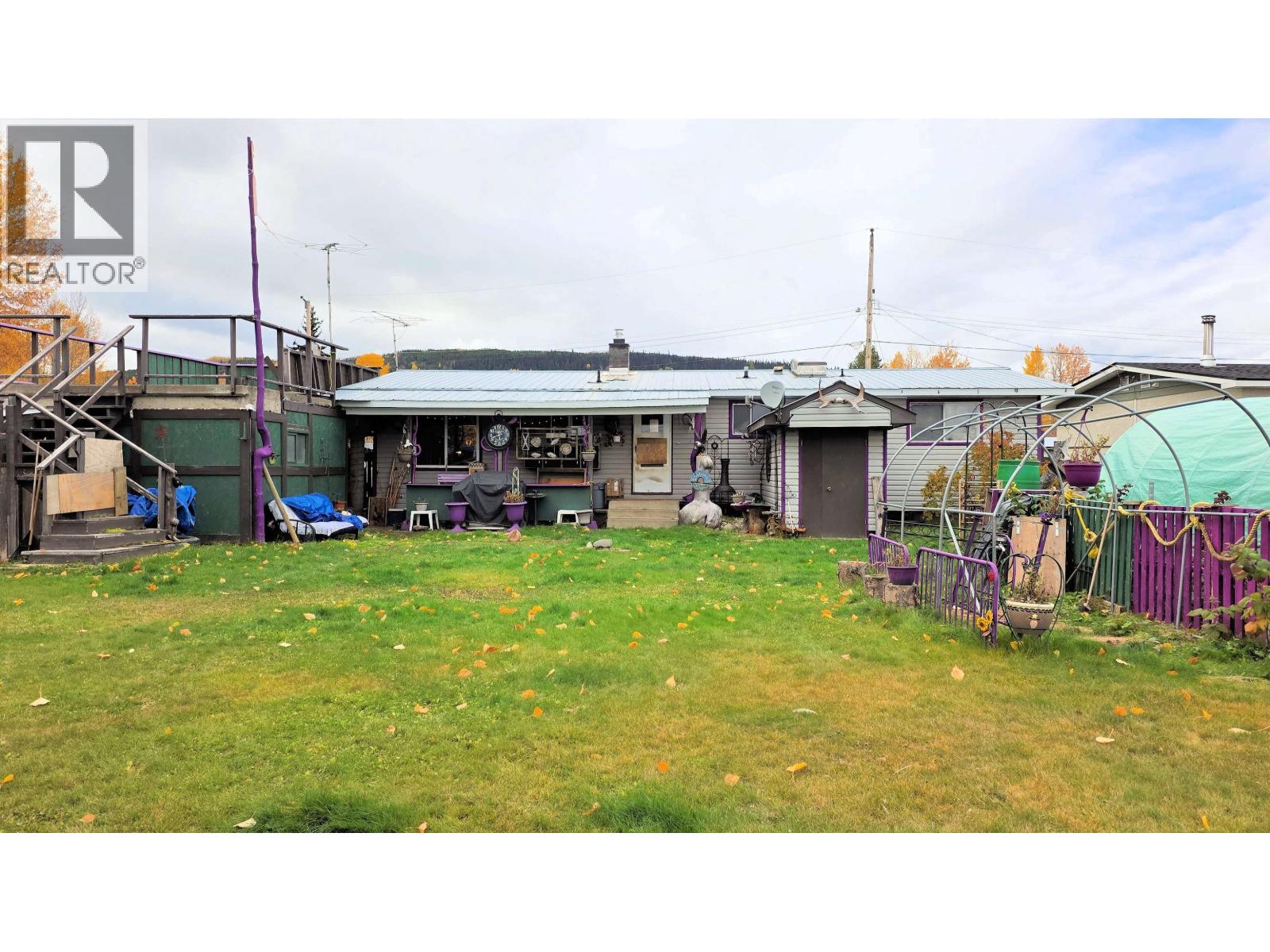 15 HARMON Crescent, Granisle