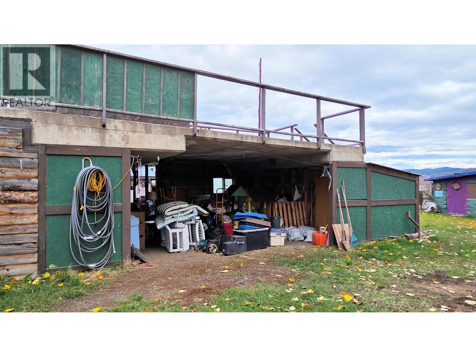 15 HARMON Crescent, Granisle