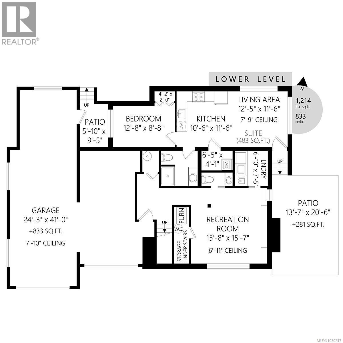 1894 SEABOARD CRES - 45