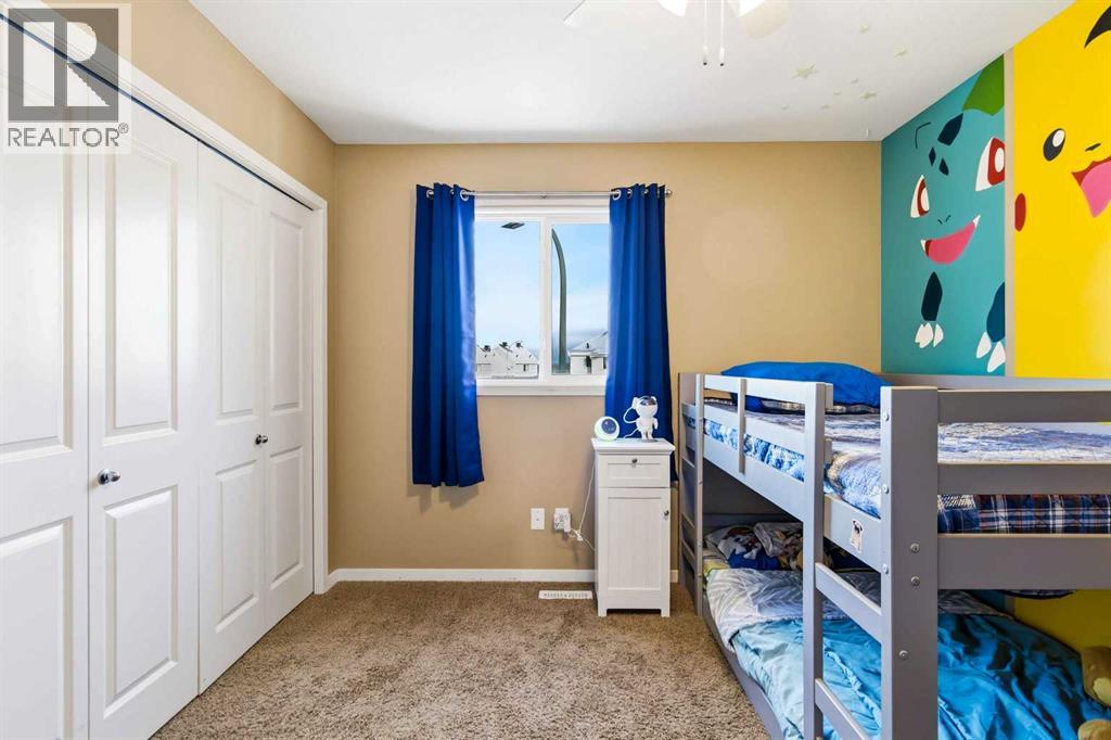 711 Beacon Hill Drive, Fort McMurray