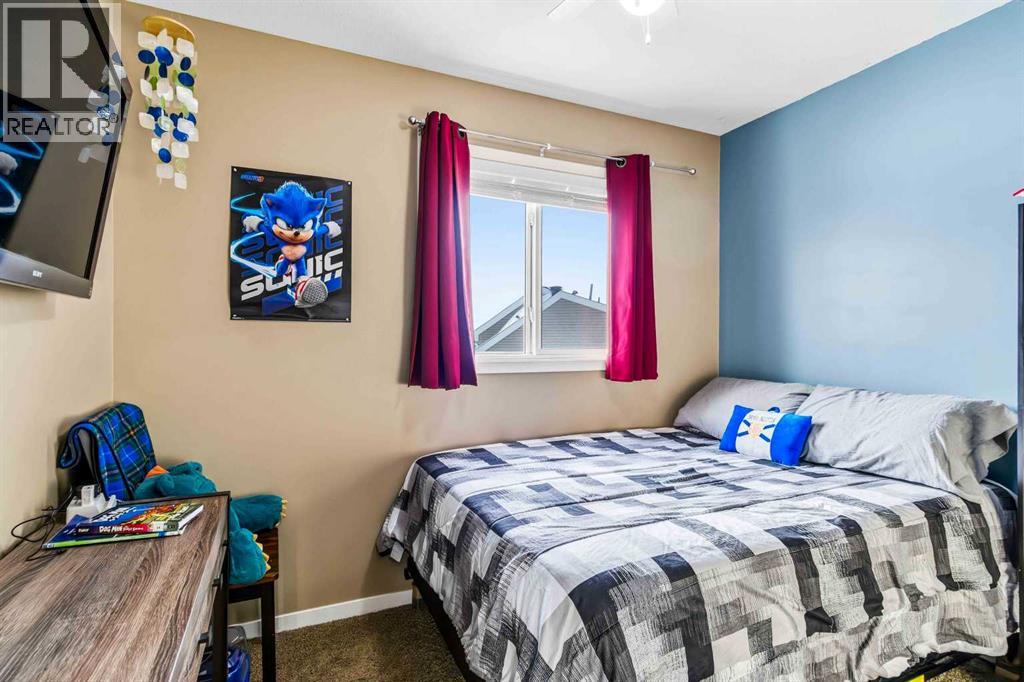 711 Beacon Hill Drive, Fort McMurray