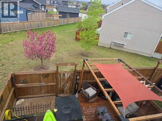 711 Beacon Hill Drive, Fort McMurray