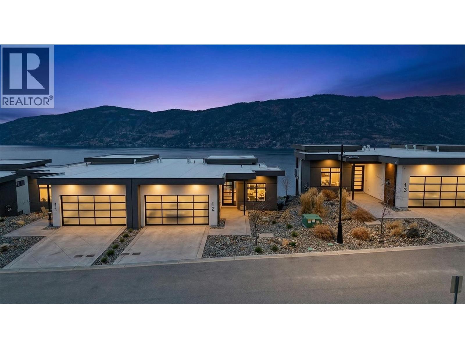 9201 Okanagan Centre Road W Unit# 12, Lake Country