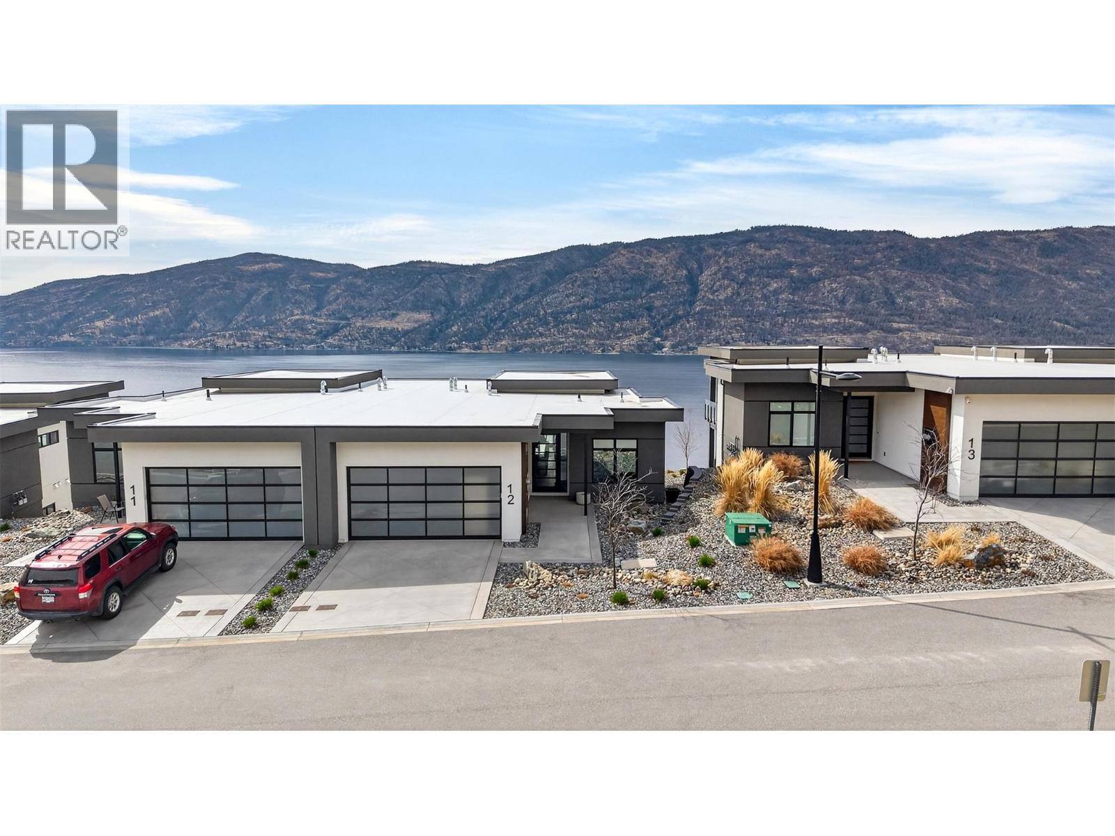 9201 Okanagan Centre Road W Unit# 12, Lake Country