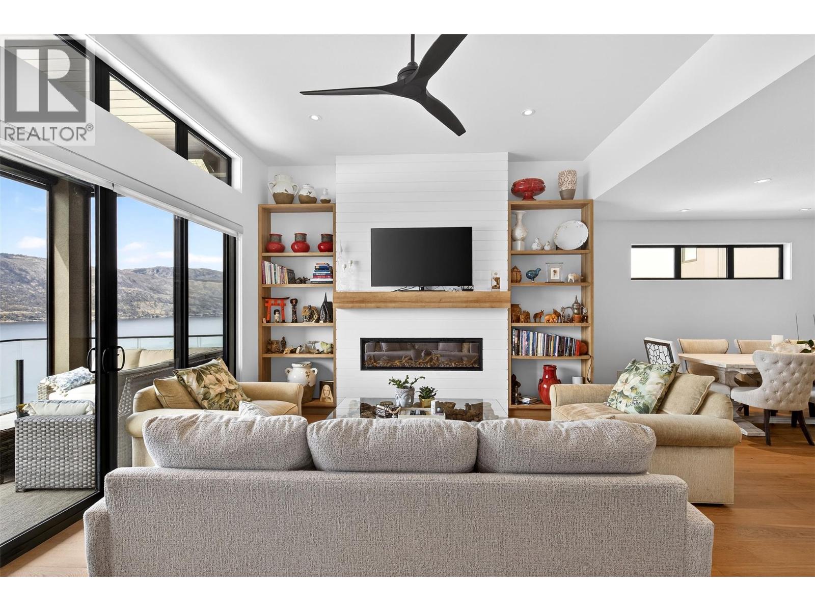 9201 Okanagan Centre Road W Unit# 12, Lake Country