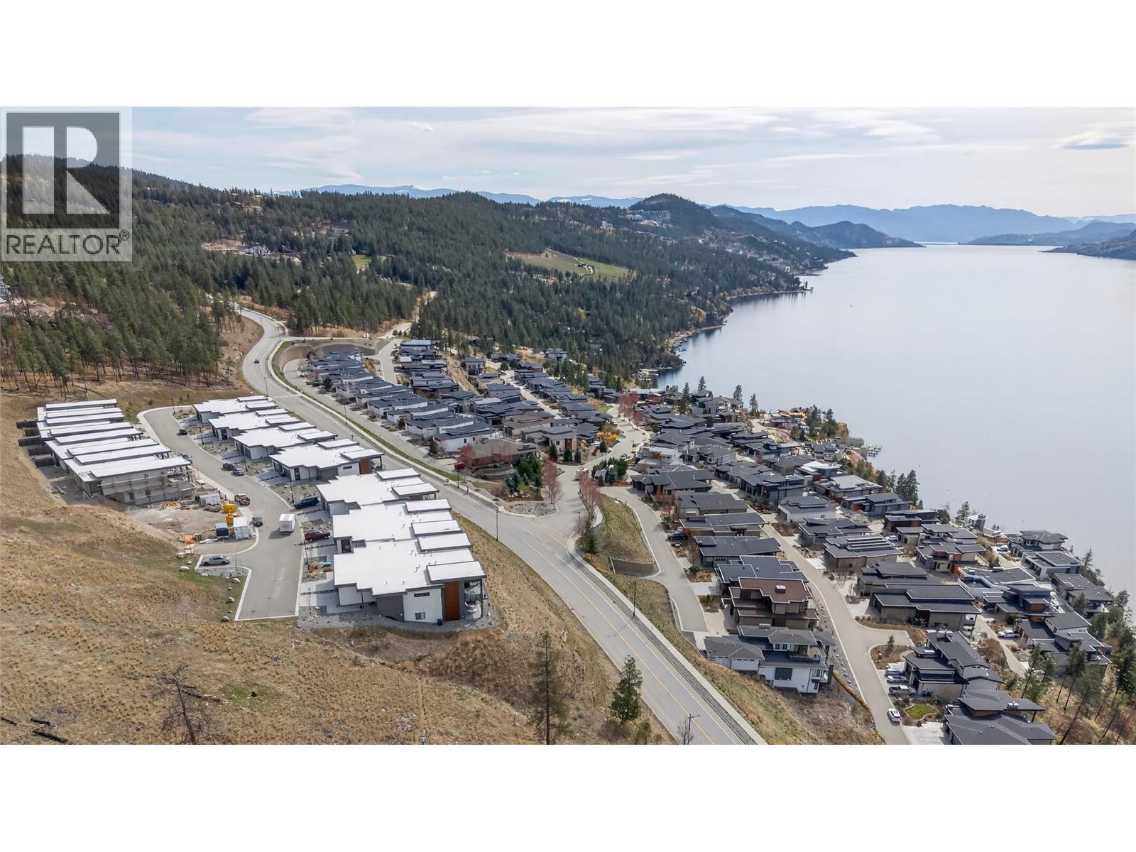 9201 Okanagan Centre Road W Unit# 12, Lake Country